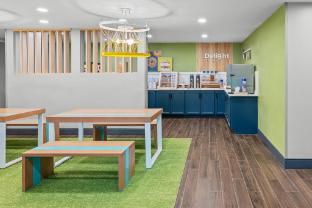 spark by hilton brunswick