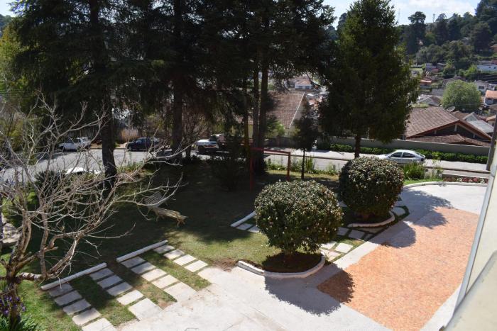 campos do jordao
