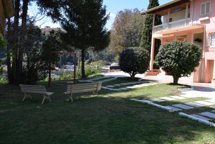 pousada curumi