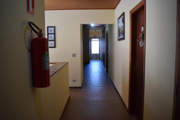 pousada curumi