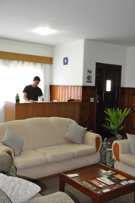 pousada curumi