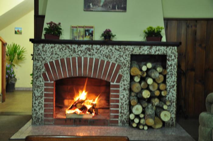 pousada curumi
