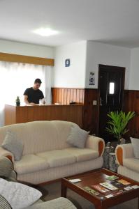 pousada curumi