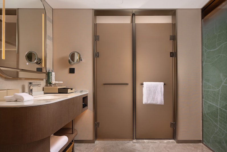 hilton garden inn urumqi beijing south road