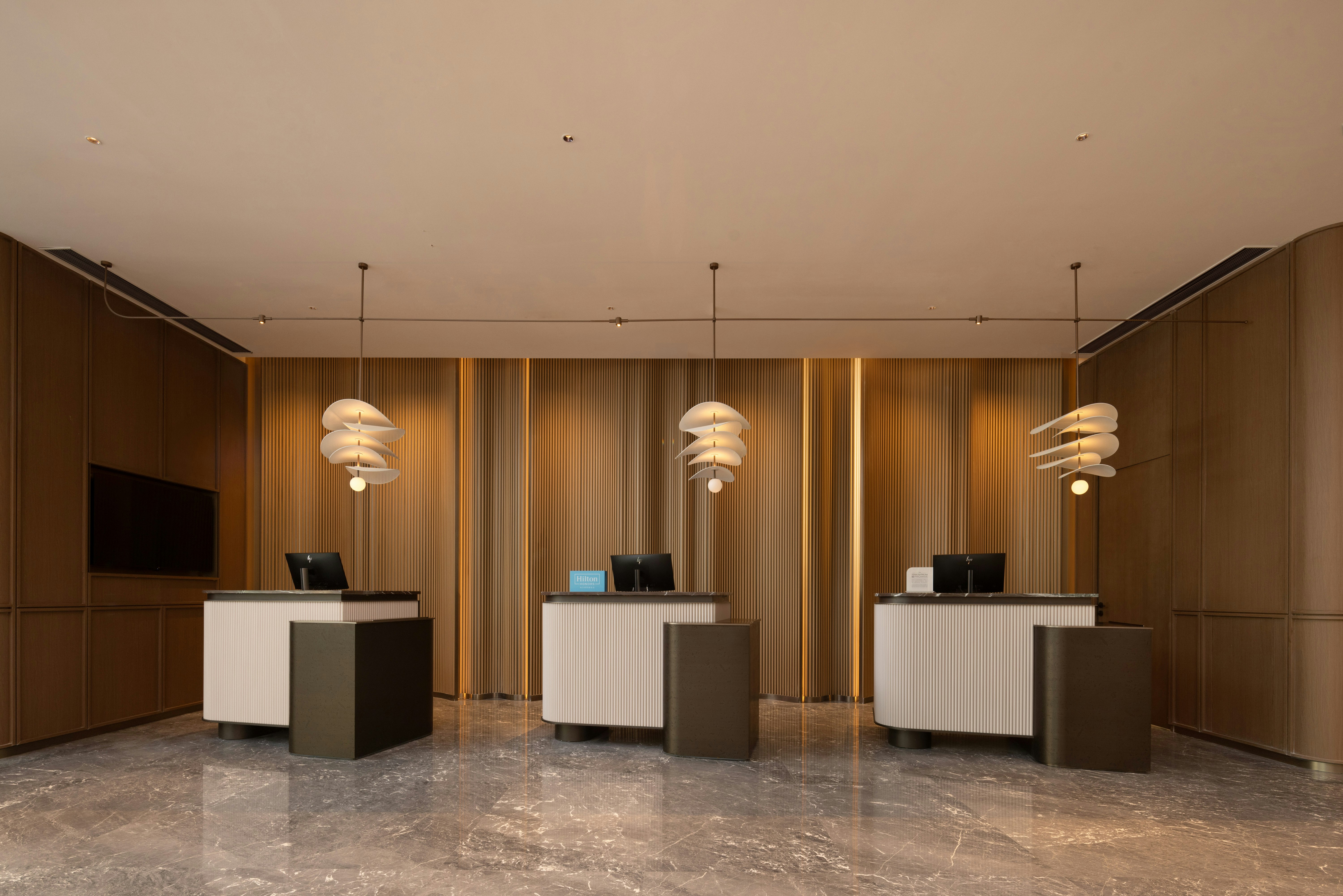 Hilton Garden Inn Urumqi Beijing South Road,,4 star