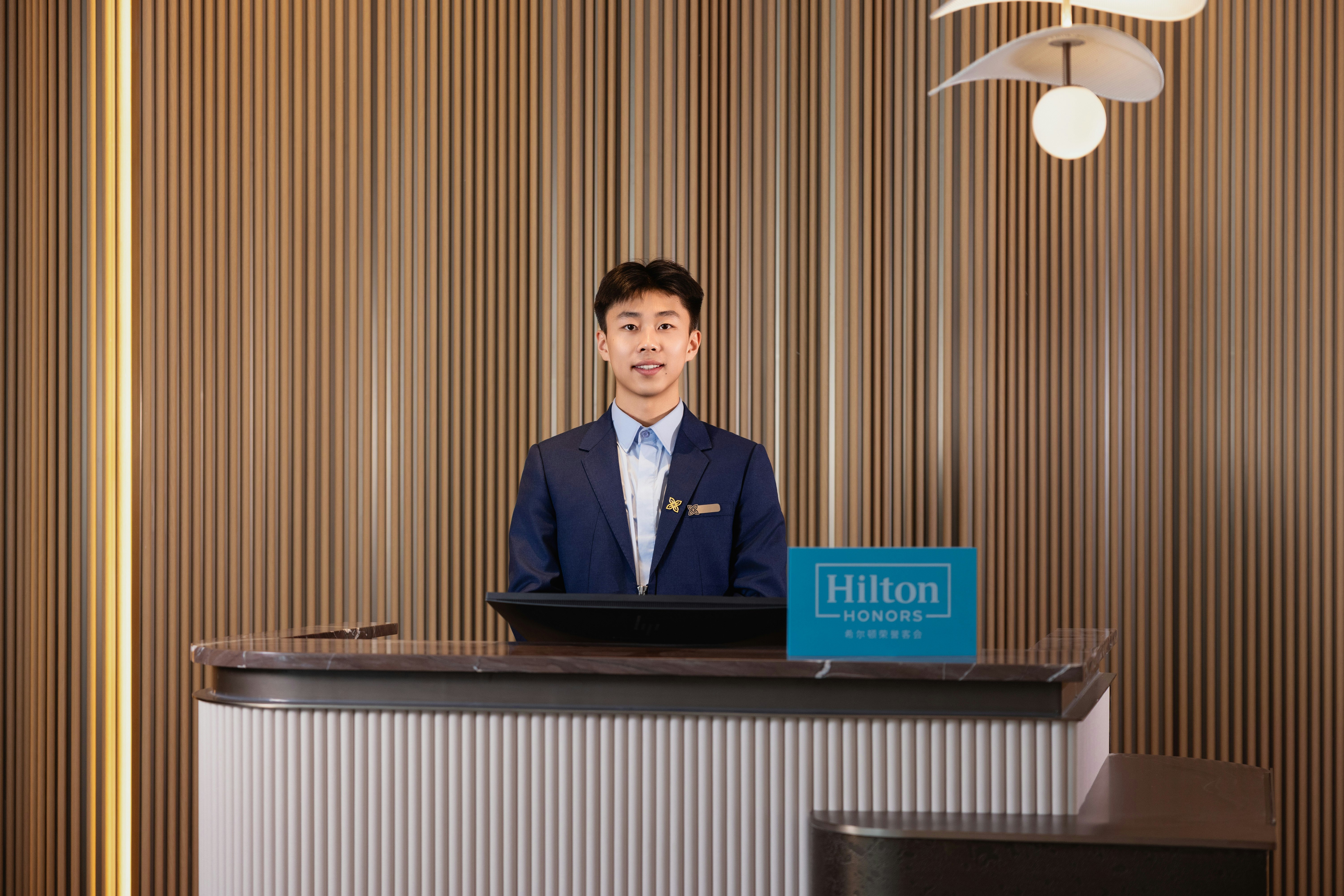 hilton garden inn urumqi beijing south road