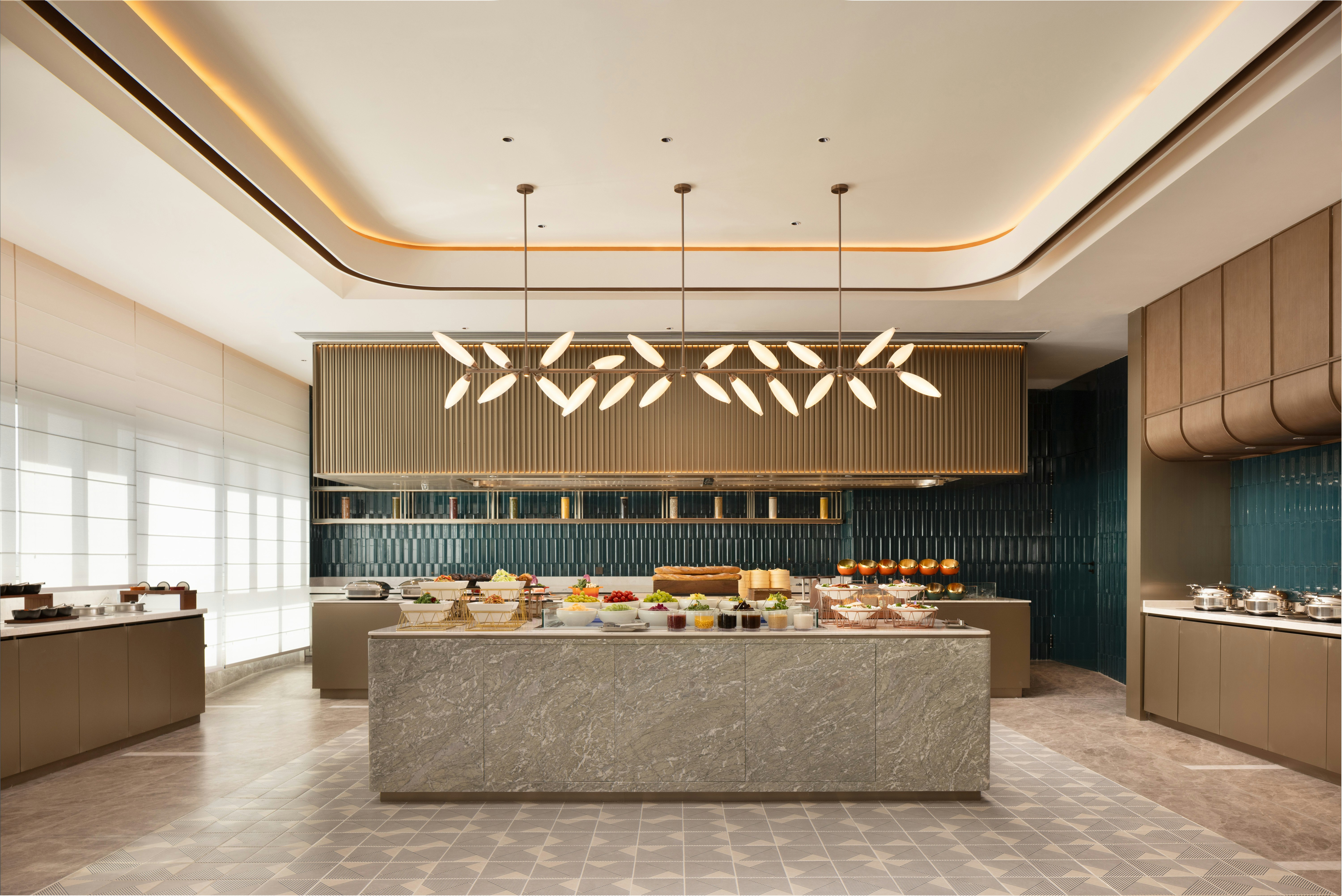 hilton garden inn urumqi beijing south road