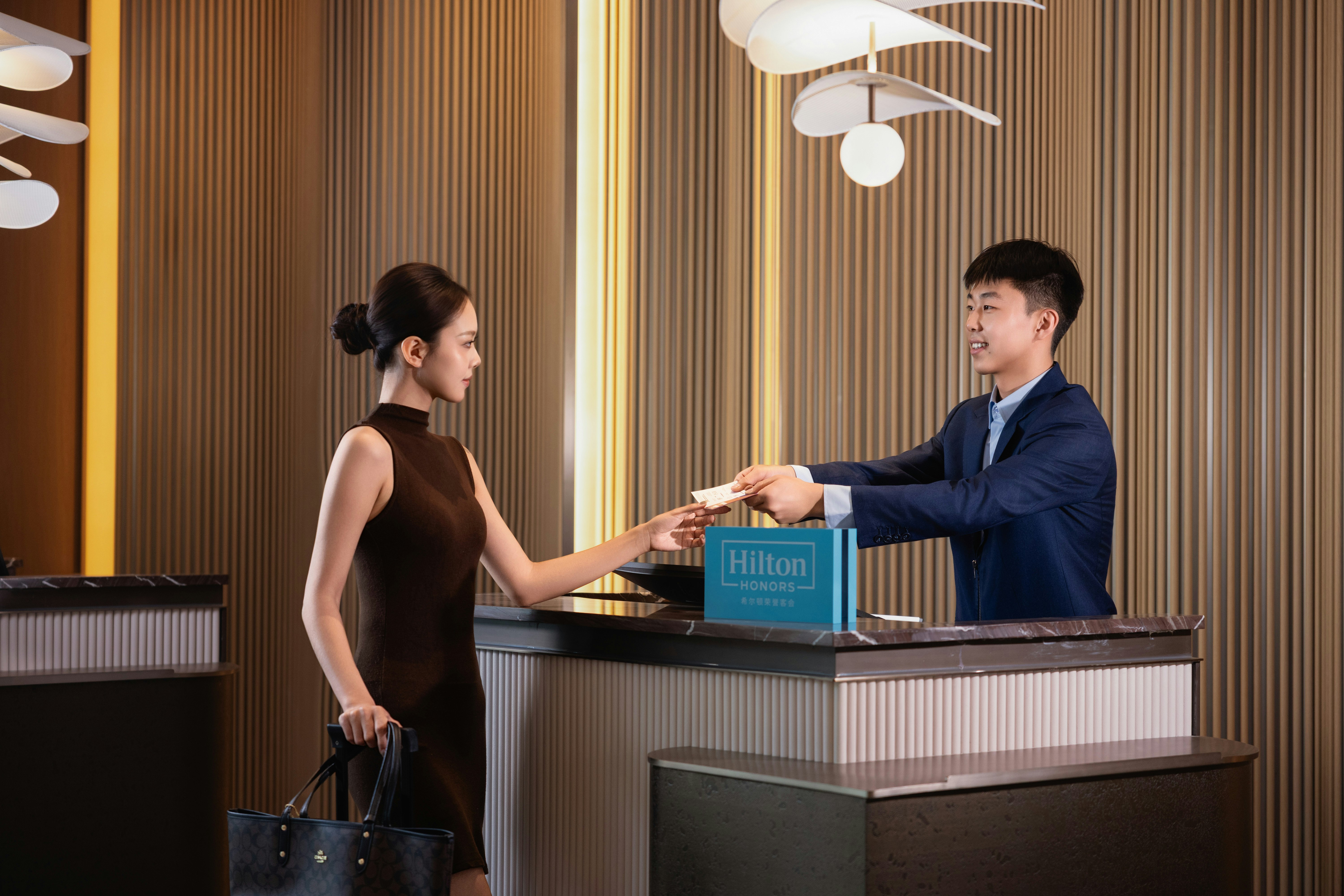 hilton garden inn urumqi beijing south road