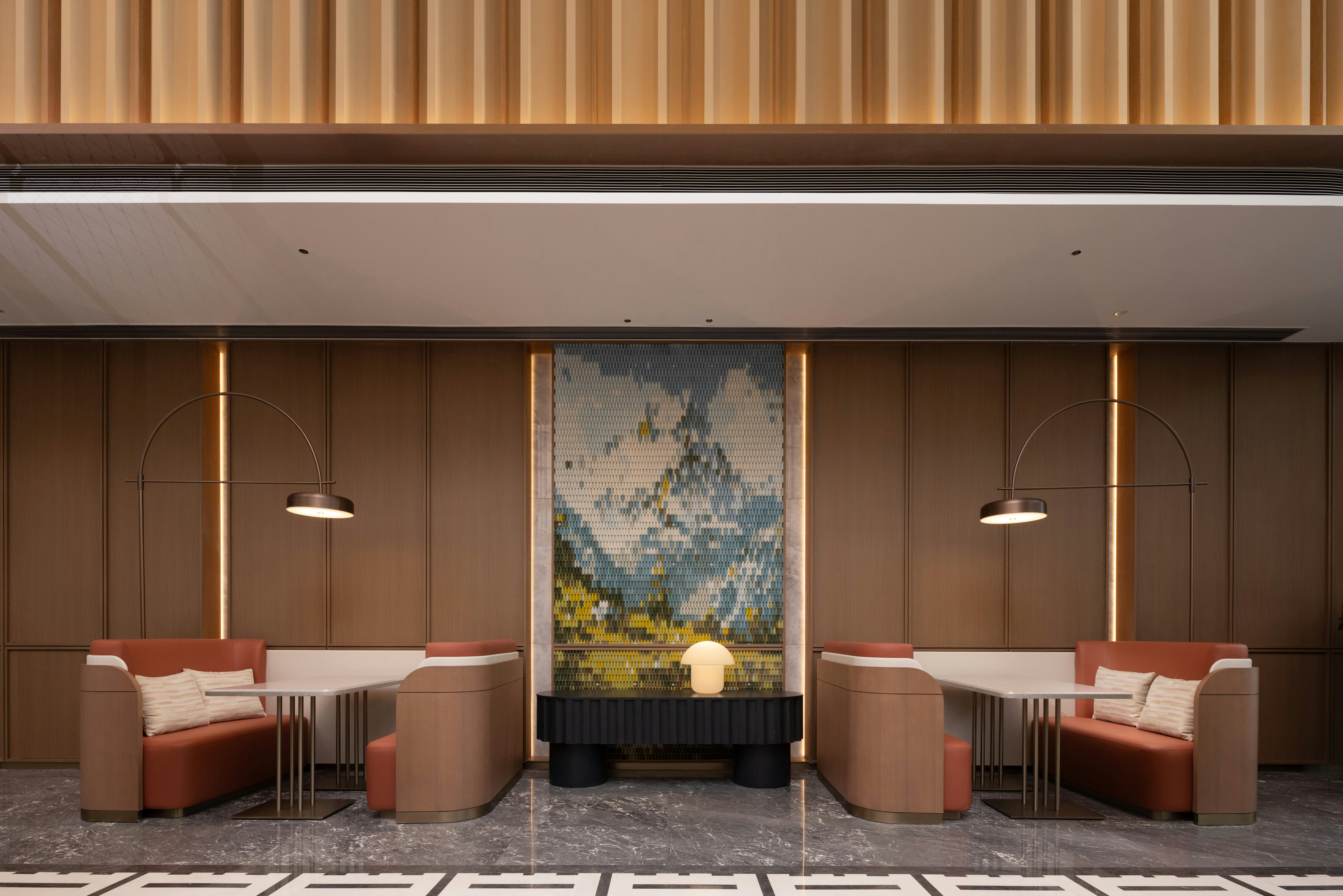 hilton garden inn urumqi beijing south road