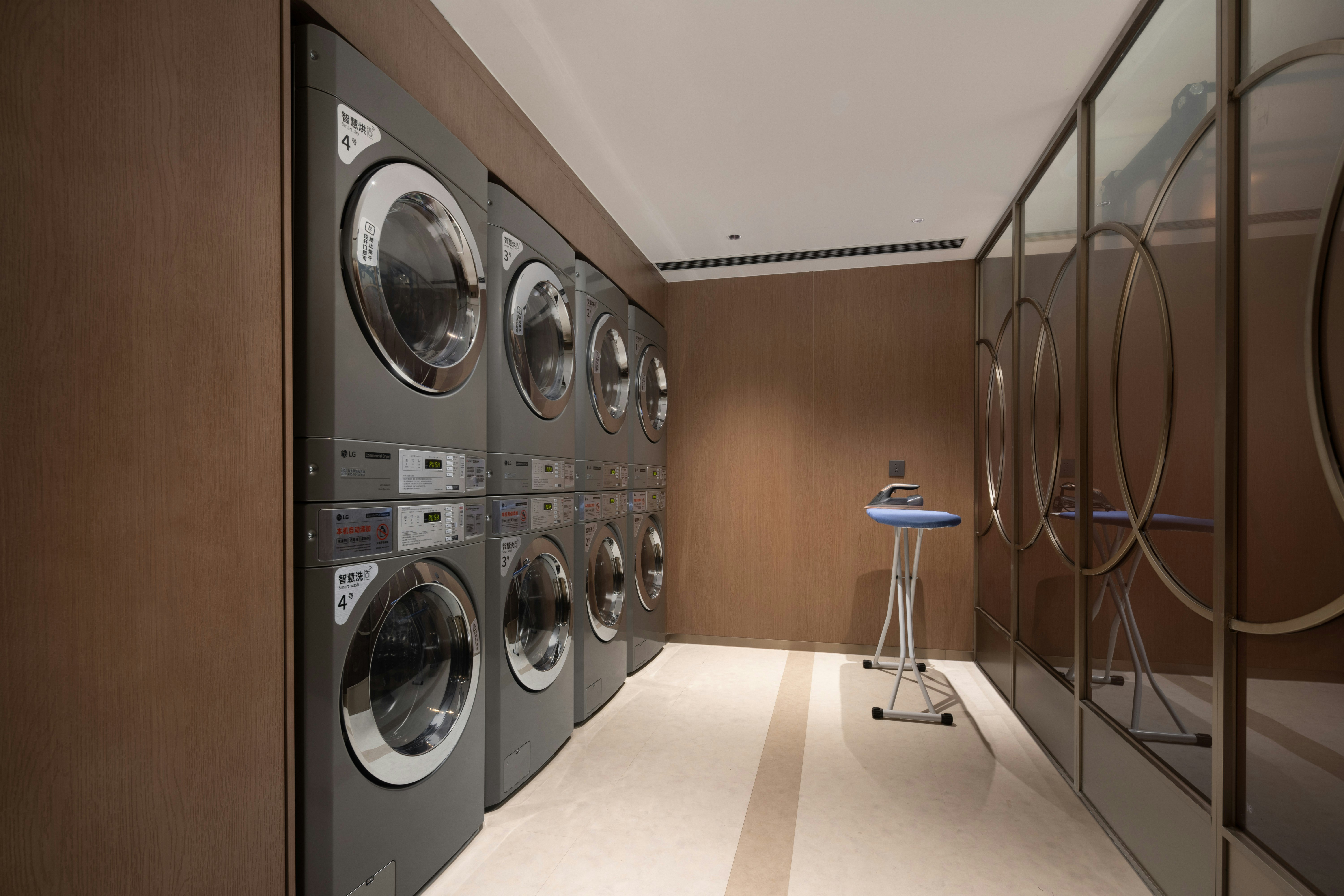 hilton garden inn urumqi beijing south road