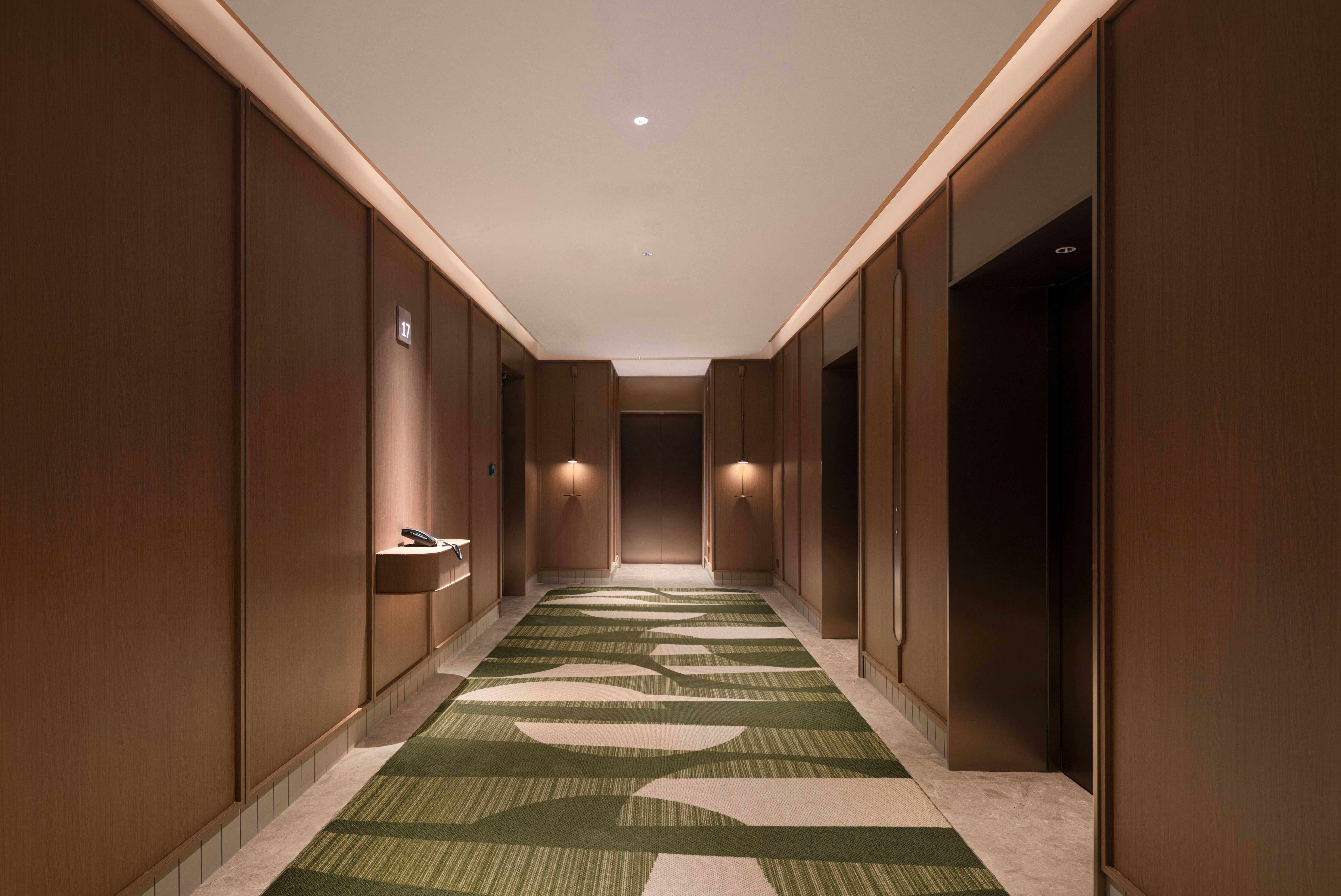 hilton garden inn urumqi beijing south road