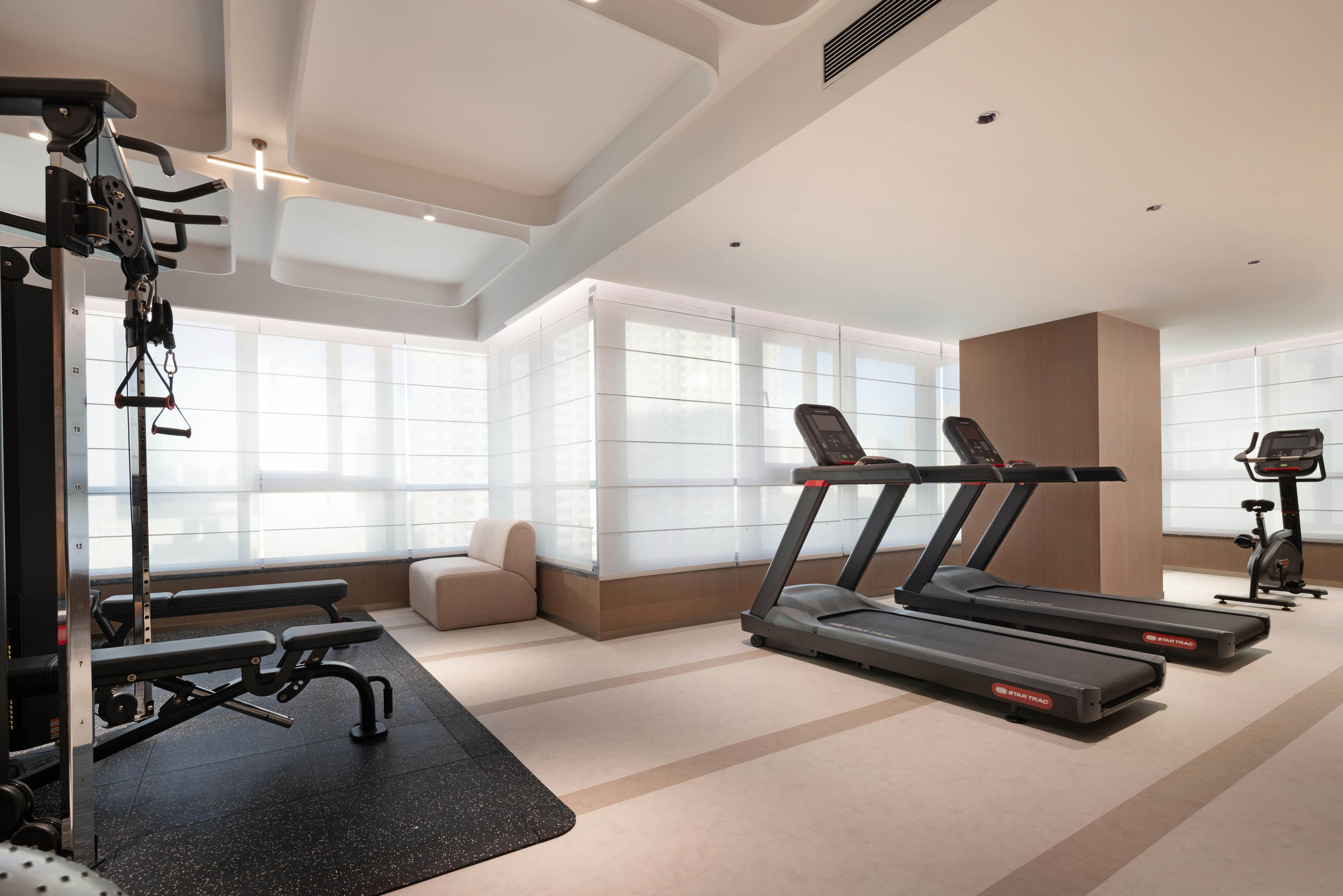 hilton garden inn urumqi beijing south road