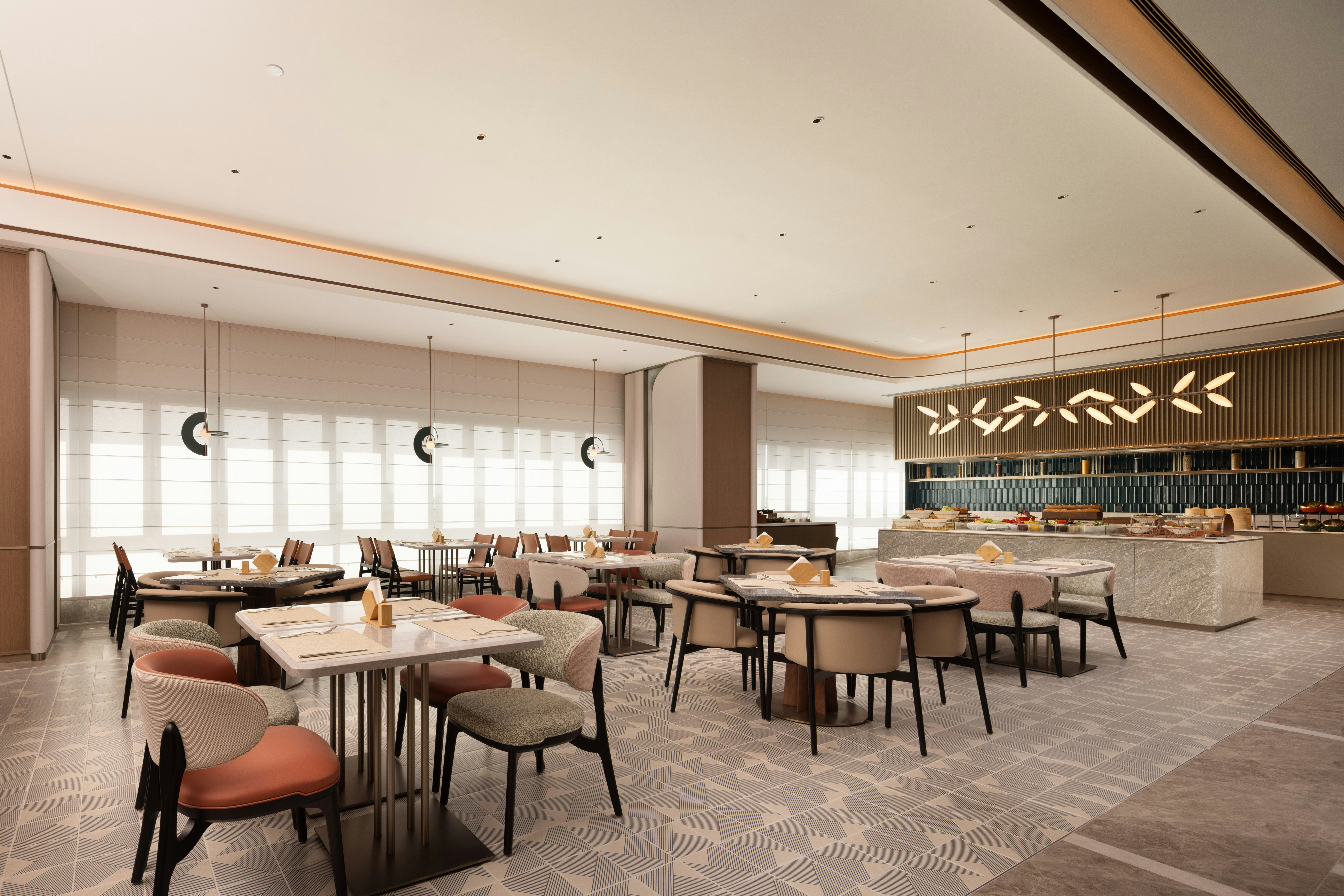 hilton garden inn urumqi beijing south road