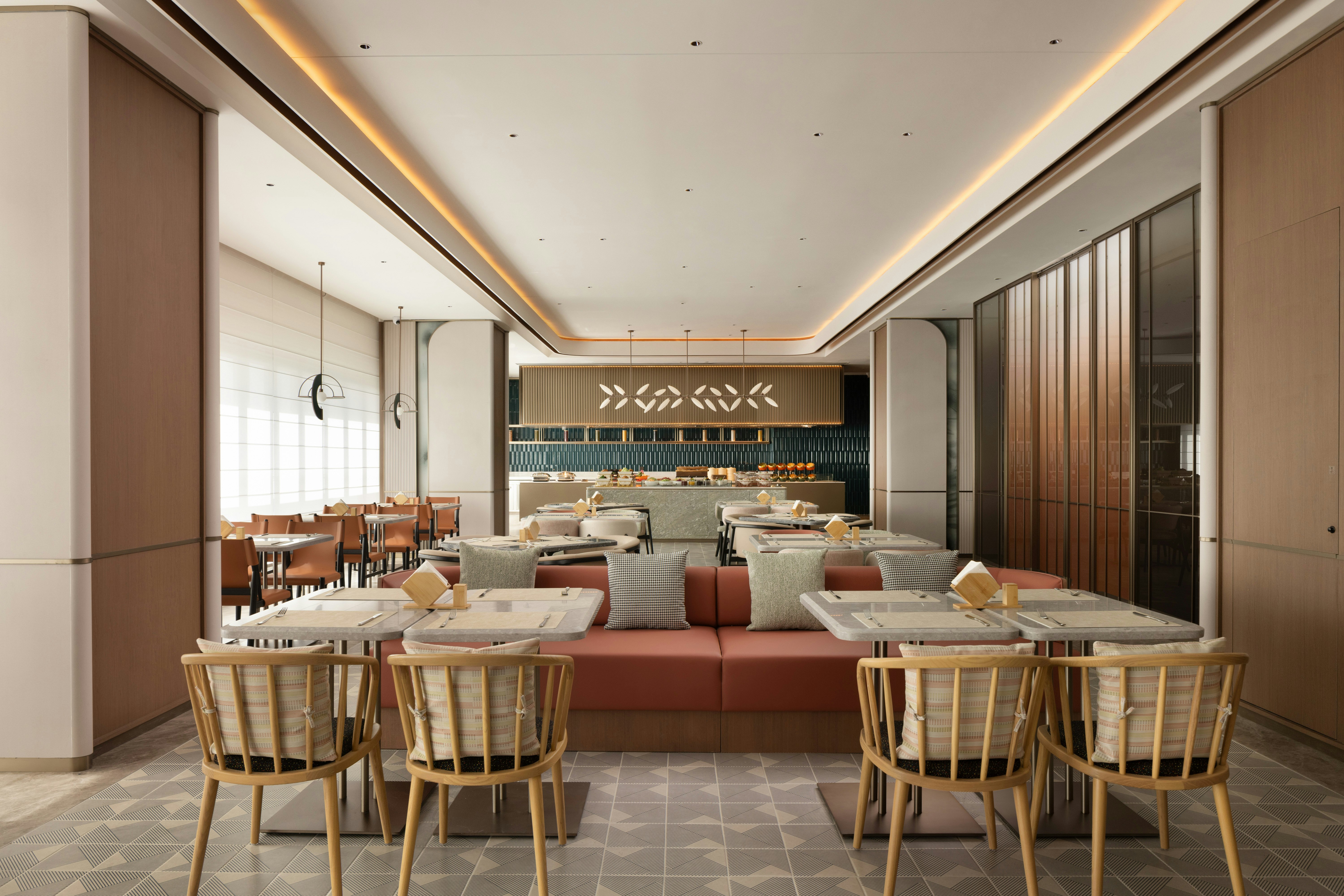 hilton garden inn urumqi beijing south road