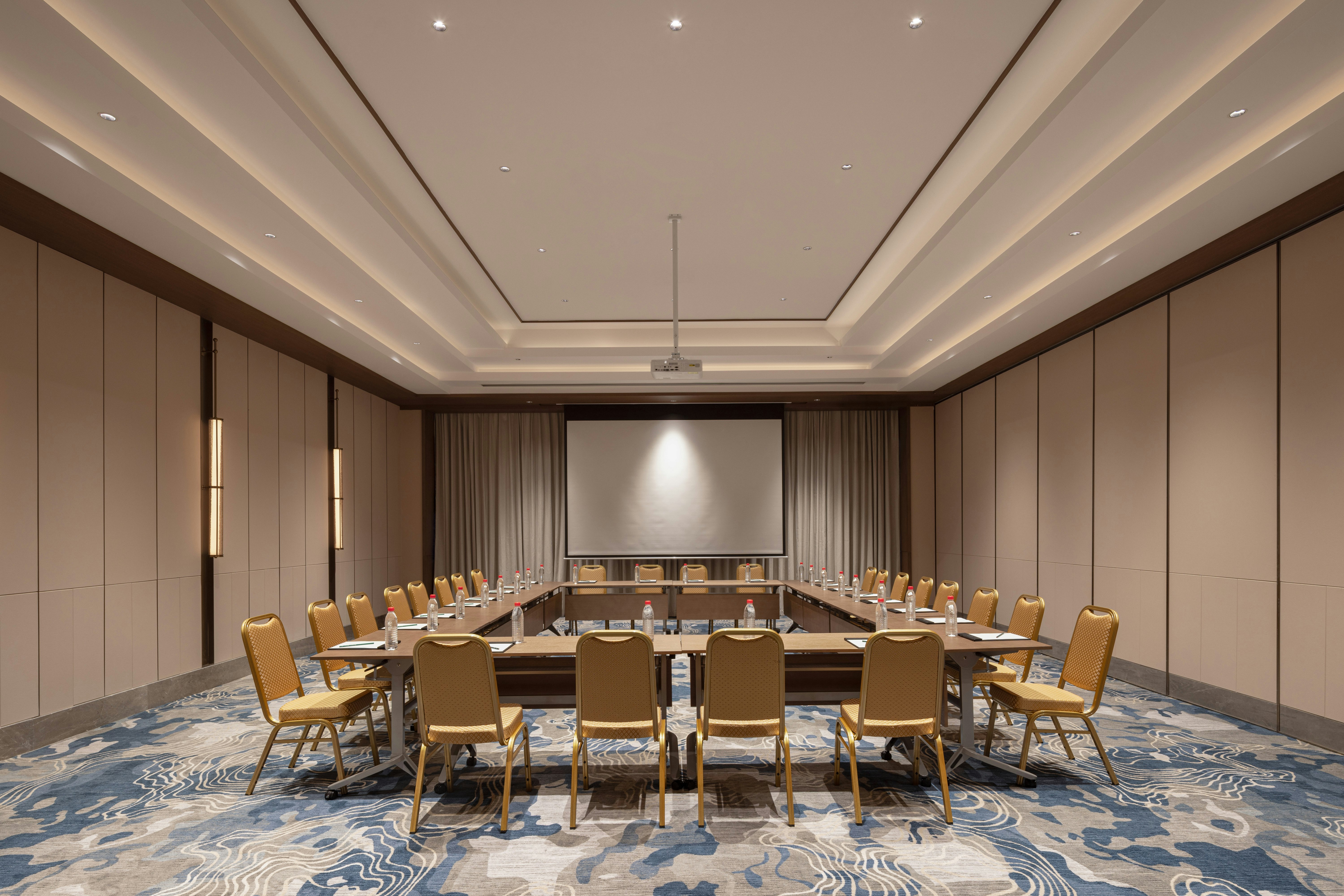 hilton garden inn urumqi beijing south road