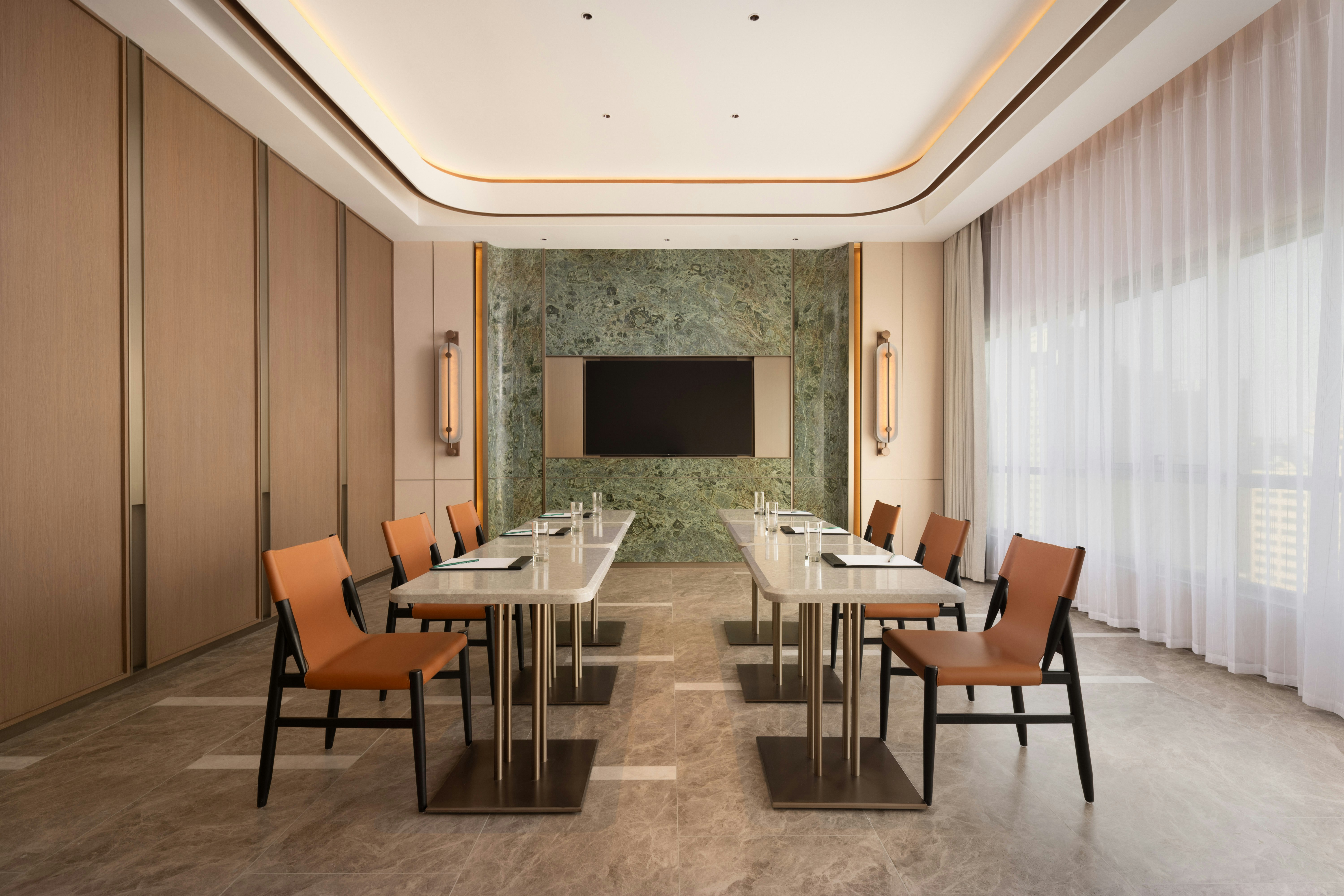hilton garden inn urumqi beijing south road