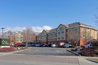 Extended Stay America - Salt Lake City - Sandy,Salt Lake City>>Midvale,3 star