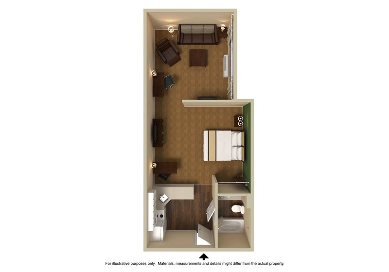 extended stay america salt lake city sandy