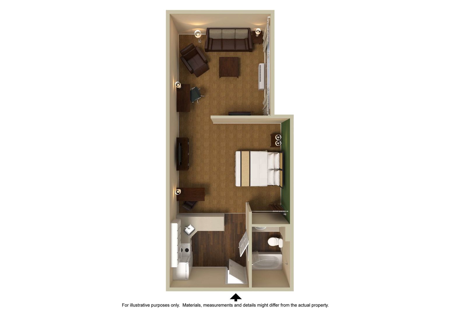 extended stay america salt lake city sandy