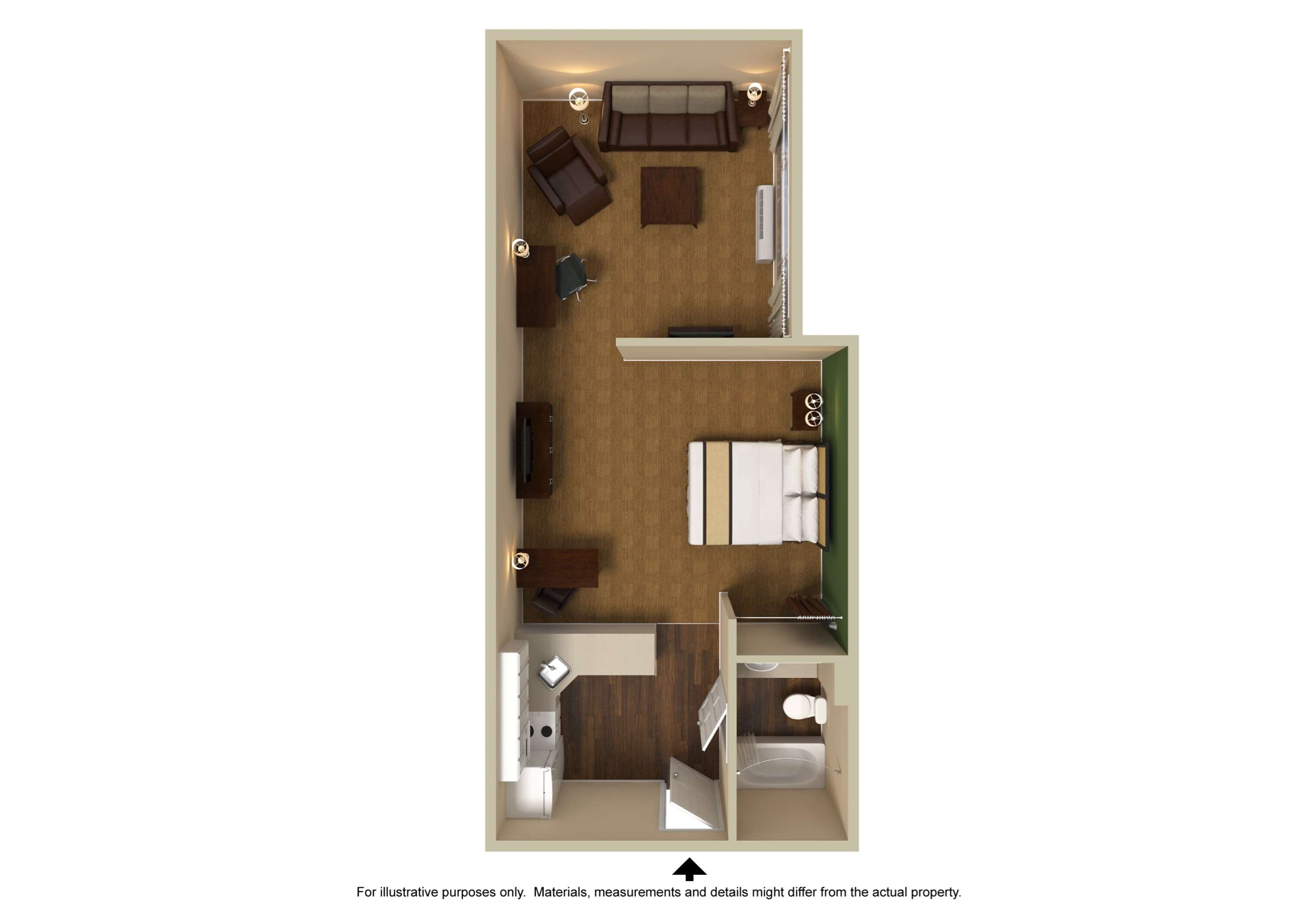 extended stay america salt lake city sandy