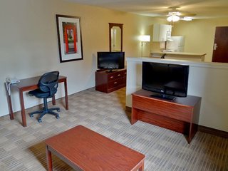 Extended Stay America - Salt Lake City - Sandy,Salt Lake City>>Midvale,3 star