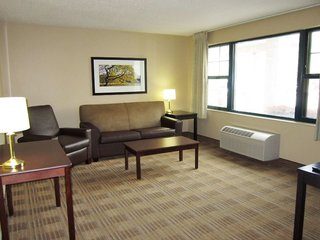 Extended Stay America - Salt Lake City - Sandy,Salt Lake City>>Midvale,3 star