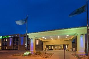 Holiday Inn Express Hotel & Suites Colby By Ihg,,3 star