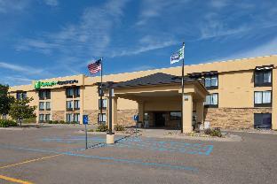 holiday inn express hotel and suites colby by ihg