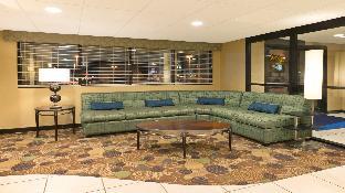 holiday inn express hotel and suites colby by ihg