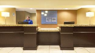 holiday inn express hotel and suites colby by ihg