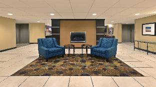 Holiday Inn Express Hotel & Suites Colby By Ihg,,3 star