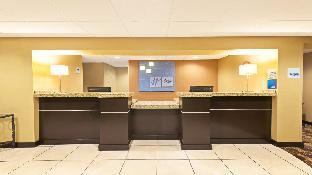 Holiday Inn Express Hotel & Suites Colby By Ihg,,3 star