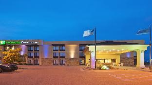 holiday inn express hotel and suites colby by ihg