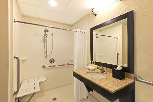 holiday inn express hotel and suites colby by ihg