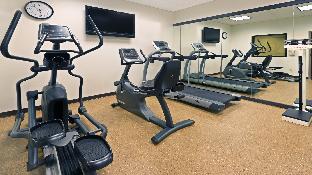 holiday inn express hotel and suites colby by ihg