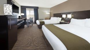 holiday inn express hotel and suites colby by ihg