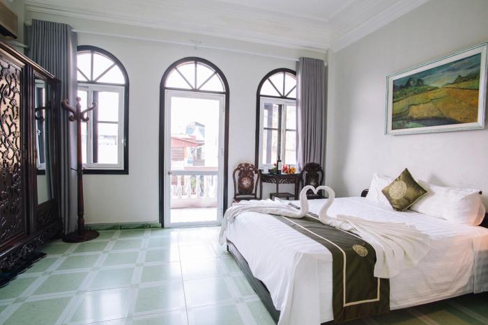 joye hotel