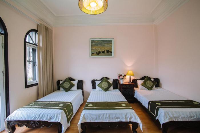 joye hotel