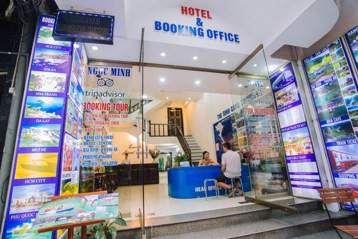 joye hotel