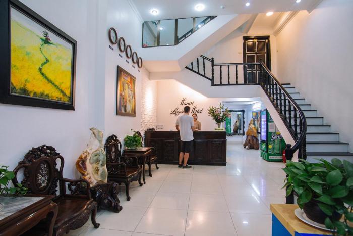 joye hotel