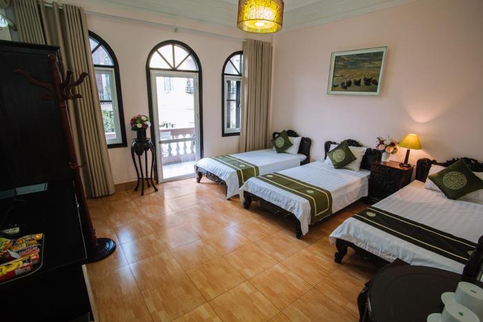 joye hotel