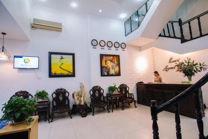 joye hotel