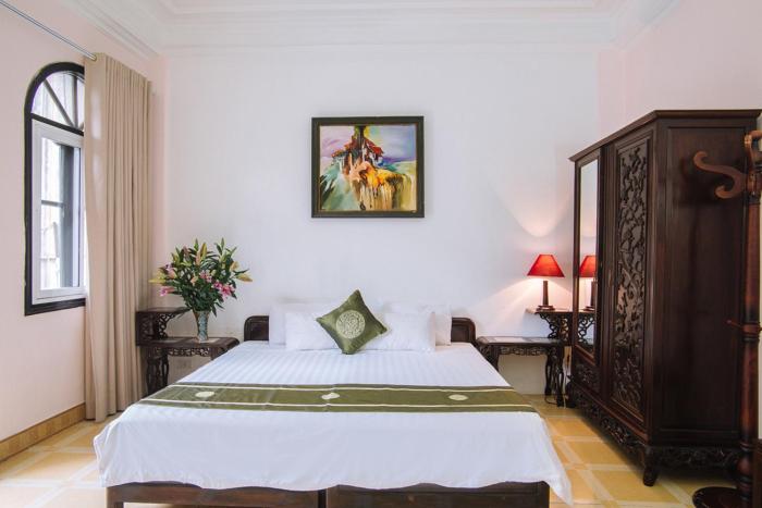 joye hotel