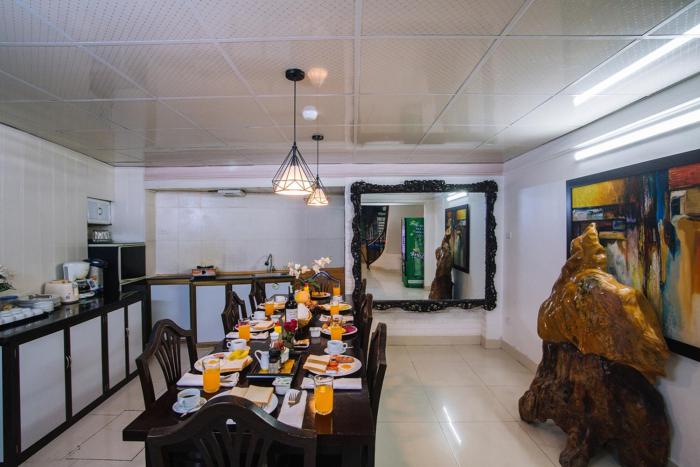 joye hotel
