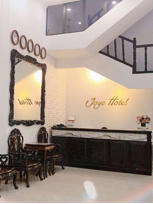 joye hotel