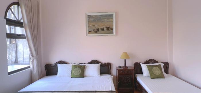joye hotel