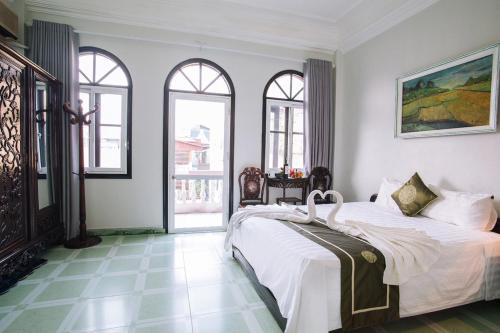 joye hotel