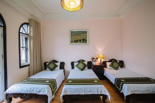 joye hotel