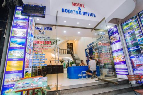 joye hotel
