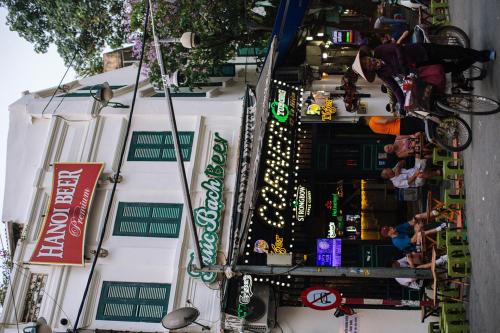 joye hotel